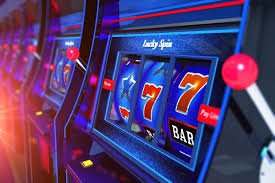 Gameplay slot online di nikmat777 dengan animasi warna-warni