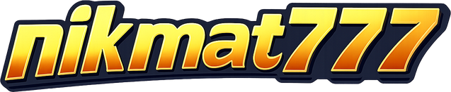 Logo nikmat777